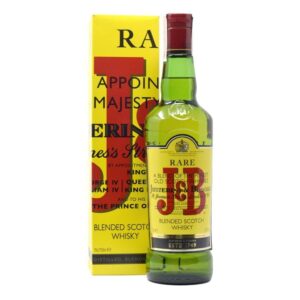 J&B LTR - Image 1