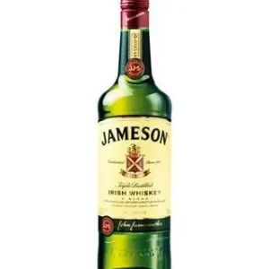 JAMESON 750ML - Image 1