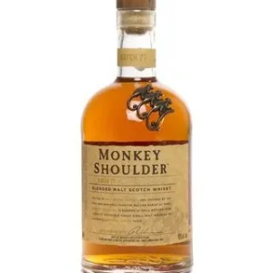 MONKEY SHOULDER 700ML - Image 1