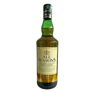 ALL SEASONS LTR - Image 1