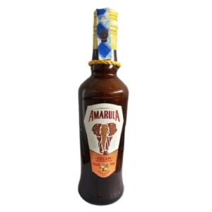 AMARULA 375ML - Image 1