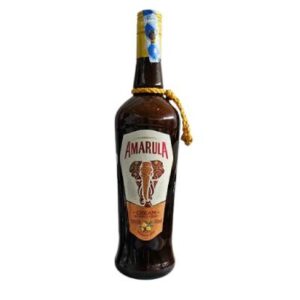 AMARULA 750ML - Image 1