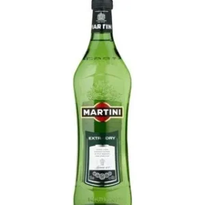 MARTINI EXTRA DRY 100CL - Image 1
