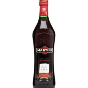 MARTINI ROSSO 75CL - Image 1
