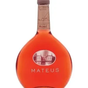 MATEUS ORIGINAL 75CL RF W/O GB - Image 1