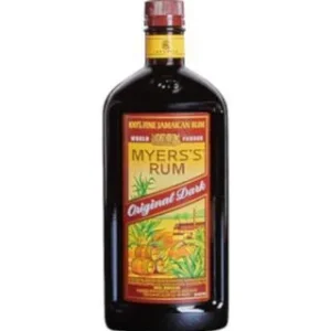 MYERS DARK 100CL - Image 1