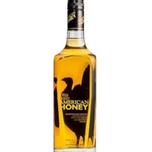 WILD TURKEY AMERICAN HONEY 100CL - Image 1